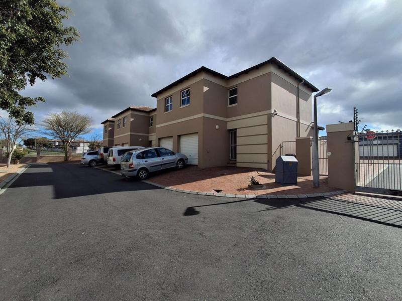 To Let 3 Bedroom Property for Rent in Brackenfell South Western Cape